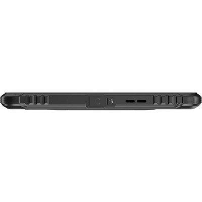 Планшет Doogee R08 10.1" 6ГБ, 256ГБ, LTE, 7680мА•год, Android, чорний