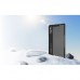 Планшет Doogee R08 10.1" 6ГБ, 256ГБ, LTE, 7680мА•год, Android, чорний