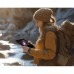 Планшет Doogee R08 10.1" 6ГБ, 256ГБ, LTE, 7680мА•год, Android, чорний