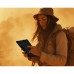Планшет Doogee R08 10.1" 6ГБ, 256ГБ, LTE, 7680мА•год, Android, чорний