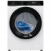 Прально-сушильна машина Gorenje фронтальна, 8(5)кг, 1400, A+, 51см, дисплей, інвертор, Wi-Fi, білий