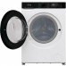 Прально-сушильна машина Gorenje фронтальна, 8(5)кг, 1400, A+, 51см, дисплей, інвертор, Wi-Fi, білий