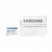 Карта пам'яті Samsung microSDXC    64GB C10 UHS-I R130MB/s Evo Plus + SD