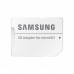Карта пам'яті Samsung microSDXC    64GB C10 UHS-I R130MB/s Evo Plus + SD