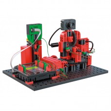 Набір-розширення fisсhertechnik STEM ROBOTICS Інтернет речей Набір-розширення fisсhertechnik STEM ROBOTICS Інтернет речей