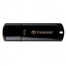 USB флеш накопичувач Transcend 4Gb JetFlash 350 (TS4GJF350) USB флеш накопичувач Transcend 4Gb JetFlash 350 (TS4GJF350)