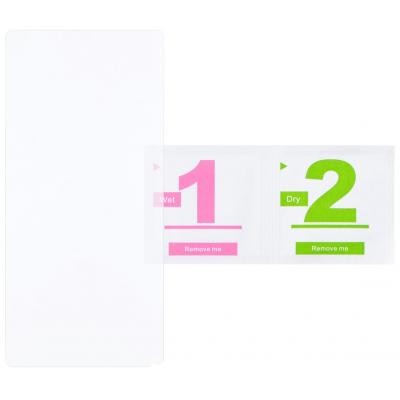 Скло захисне 2E для Xiaomi Mi Mix 2s 2.5D Clear (2E-TGMI-M2S-25D)