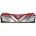Модуль пам'яті для комп'ютера DDR4 8GB 3200 MHz XPG Gammix D30 Red ADATA (AX4U320038G16-SR30)