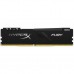 Модуль пам'яті для комп'ютера DDR4 32GB 2666 MHz HyperX Fury Black Kingston (HX426C16FB3/32)