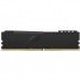 Модуль пам'яті для комп'ютера DDR4 32GB 2666 MHz HyperX Fury Black Kingston (HX426C16FB3/32)