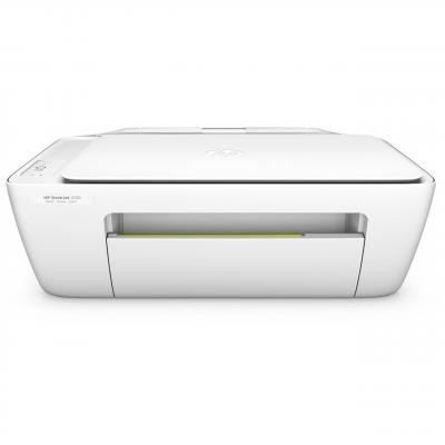 Багатофункціональний пристрій HP DeskJet 2130 (K7N77C)