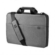 Сумка для ноутбука HP 17.3 Signature Slim Topload (T0E19AA) Сумка для ноутбука HP 17.3 Signature Slim Topload (T0E19AA)