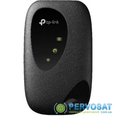 Мобильный Wi-Fi роутер TP-Link M7200