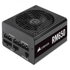 Блок живлення CORSAIR 650W RM650 (CP-9020194-EU)
