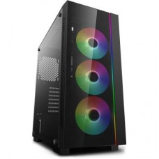 Корпус Deepcool Matrexx 55 V3 ADD-RGB 3F Корпус Deepcool Matrexx 55 V3 ADD-RGB 3F