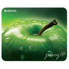 Килимок для мишки Defender Sticker Juicy pad (50412) Килимок для мишки Defender Sticker Juicy pad (50412)