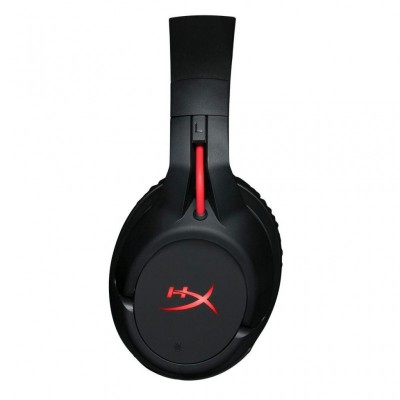 Наушники HyperX Cloud Flight Wireless Gaming Headset for PC/PS4 Black (HX-HSCF-BK/EM)