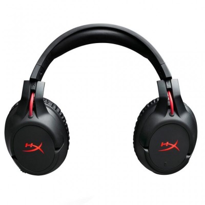 Наушники HyperX Cloud Flight Wireless Gaming Headset for PC/PS4 Black (HX-HSCF-BK/EM)