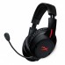 Наушники HyperX Cloud Flight Wireless Gaming Headset for PC/PS4 Black (HX-HSCF-BK/EM)