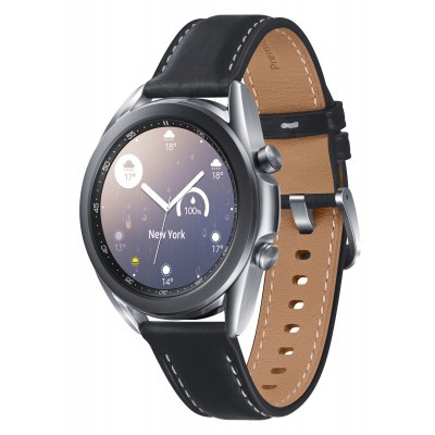 Samsung Galaxy Watch 3 41mm (R850)[Silver]