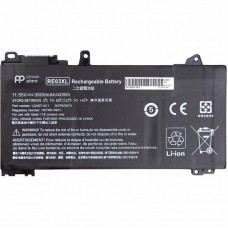 Акумулятор до ноутбука HP ProBook 450 G6 (RE03XL) 11.55V 3500mAh PowerPlant (NB461639) Акумулятор до ноутбука HP ProBook 450 G6 (RE03XL) 11.55V 3500mAh PowerPlant (NB461639)