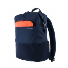 Рюкзак Tucano Modo Small Backpack MBP 13", (синій) Рюкзак Tucano Modo Small Backpack MBP 13", (синій)