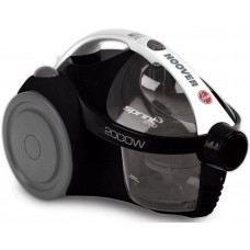 Пилосос безмiшковий Hoover TSBE2003 011 2000вт/240 Вт/30 Кпа/1.5л/Hepa/Чорний Пилосос безмiшковий Hoover TSBE2003 011 2000вт/240 Вт/30 Кпа/1.5л/Hepa/Чорний