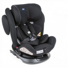 Автокрісло Chicco Unico Plus 123 Чорне (79654.72) Автокрісло Chicco Unico Plus 123 Чорне (79654.72)