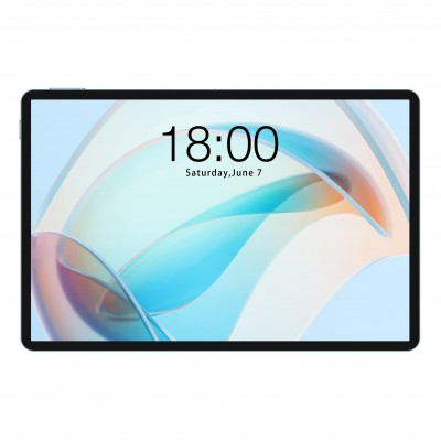 Планшет Teclast P50 11&quot; 6ГБ, 128ГБ, LTE, 8000мА•год, Android, блакитний