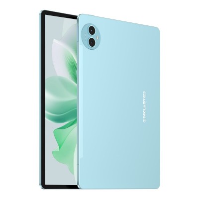 Планшет Teclast P50 11&quot; 6ГБ, 128ГБ, LTE, 8000мА•год, Android, блакитний