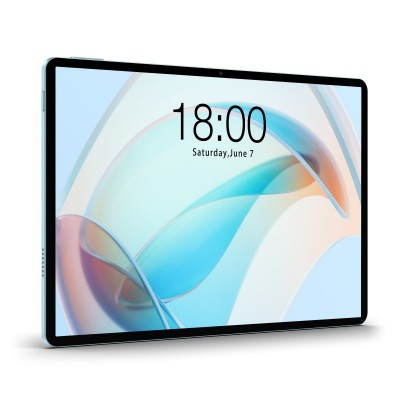 Планшет Teclast P50 11&quot; 6ГБ, 128ГБ, LTE, 8000мА•год, Android, блакитний