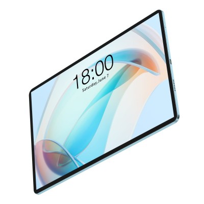 Планшет Teclast P50 11&quot; 6ГБ, 128ГБ, LTE, 8000мА•год, Android, блакитний