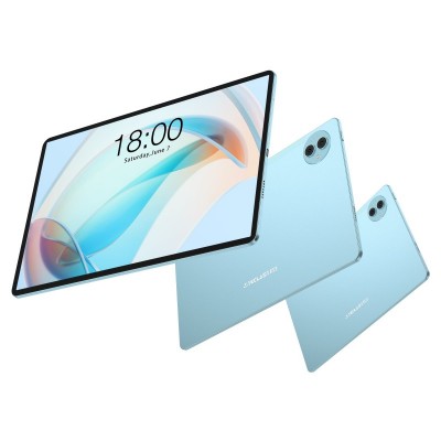 Планшет Teclast P50 11&quot; 6ГБ, 128ГБ, LTE, 8000мА•год, Android, блакитний