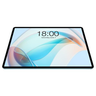 Планшет Teclast P50 11&quot; 6ГБ, 128ГБ, LTE, 8000мА•год, Android, блакитний