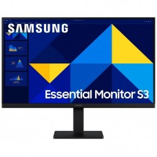Монітор Samsung 27" S27D300 D-Sub, HDMI, IPS, 100Hz Монітор Samsung 27" S27D300 D-Sub, HDMI, IPS, 100Hz