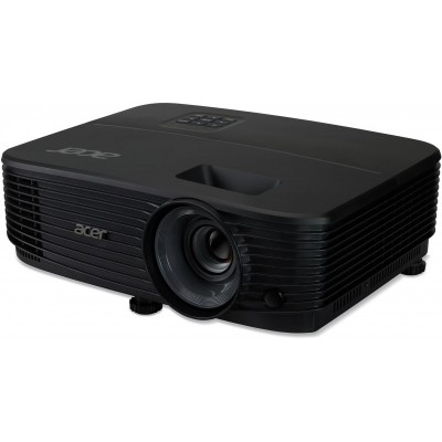 Проєктор Acer X1123 SVGA, 4000 lm, 1.94-2.16