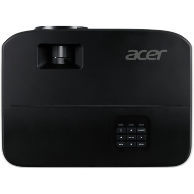 Проєктор Acer X1123 SVGA, 4000 lm, 1.94-2.16