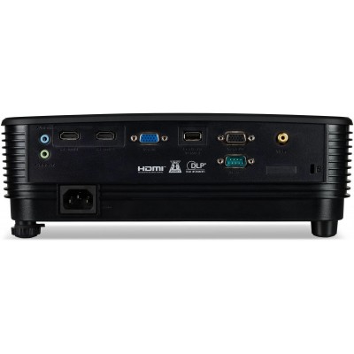 Проєктор Acer X1123 SVGA, 4000 lm, 1.94-2.16