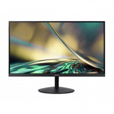 Монітор Acer 31.5" SA322QAbi D-Sub, HDMI, IPS Монітор Acer 31.5" SA322QAbi D-Sub, HDMI, IPS