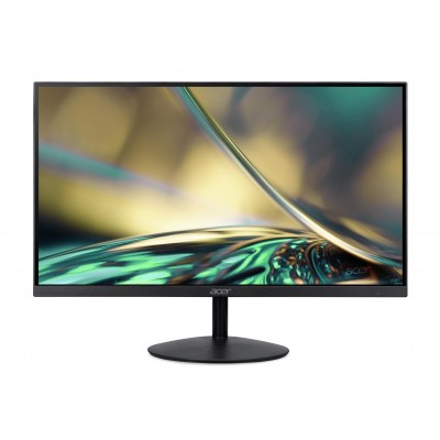 Монітор Acer 31.5" SA322QAbi D-Sub, HDMI, IPS