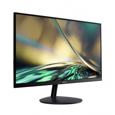 Монітор Acer 31.5" SA322QAbi D-Sub, HDMI, IPS Монітор Acer 31.5" SA322QAbi D-Sub, HDMI, IPS