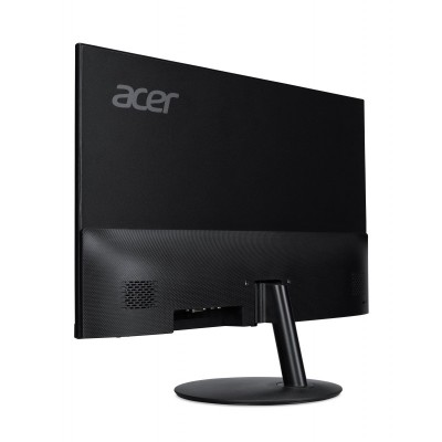 Монітор Acer 31.5" SA322QAbi D-Sub, HDMI, IPS Монітор Acer 31.5" SA322QAbi D-Sub, HDMI, IPS