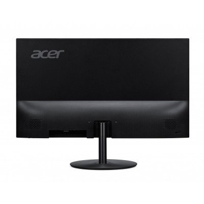 Монітор Acer 31.5" SA322QAbi D-Sub, HDMI, IPS Монітор Acer 31.5" SA322QAbi D-Sub, HDMI, IPS