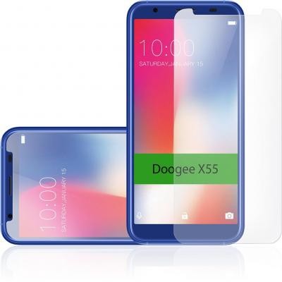 Стекло защитное Vinga для Doogee X55 (VTPGS-DX55)