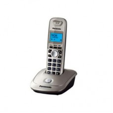 Телефон DECT PANASONIC KX-TG2511UAN