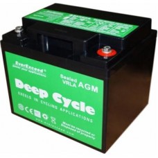 Батарея до ДБЖ EverExceed DP-1250 Батарея до ДБЖ EverExceed DP-1250