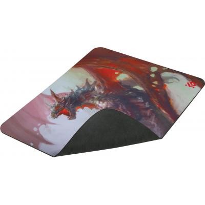 Мышка Defender DragonBorn MHP-003 kit mouse+mouse pad+headset (52003)