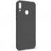 Чехол для моб. телефона MakeFuture Skin Case Xiaomi Redmi Note 7 Black (MCSK-XRN7BK)