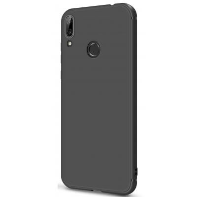 Чехол для моб. телефона MakeFuture Skin Case Xiaomi Redmi Note 7 Black (MCSK-XRN7BK)