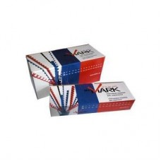 Пружина для палітурки bindMARK пл. 12мм зелена (100 шт.) (43315)